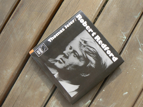 Robert Redford - Thomas Jeier... — foto 3