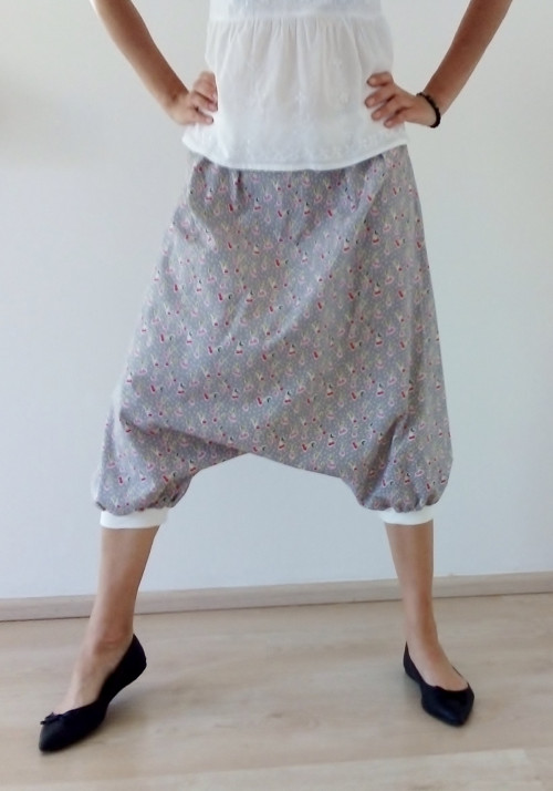 Harémky TŘEŠNĚ, cca vel. 42 — foto 5