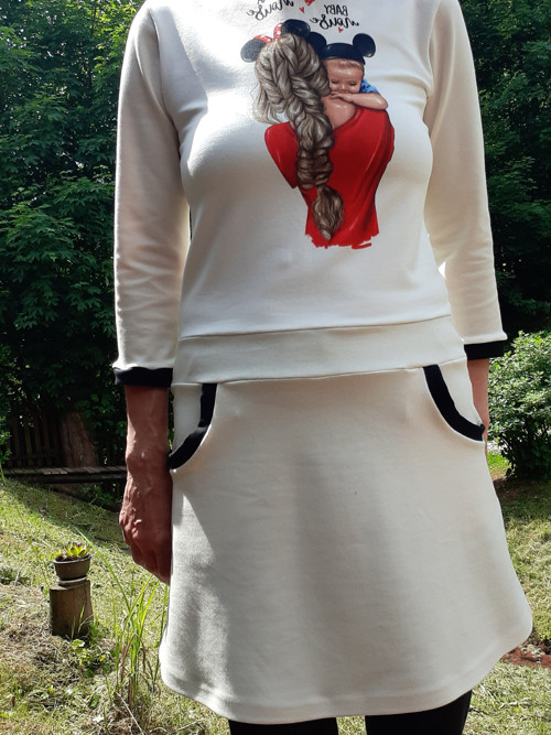 Šaty vel.38 — foto 2