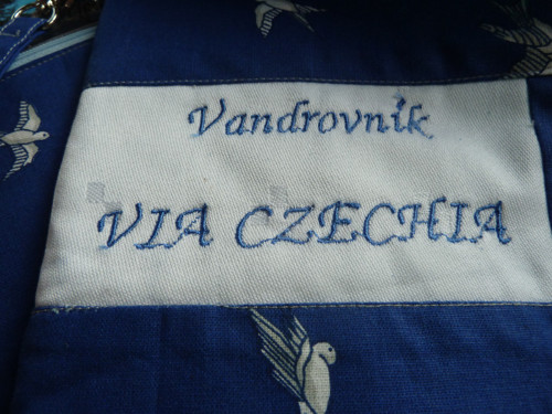 Obal na Vandrovník — foto 3