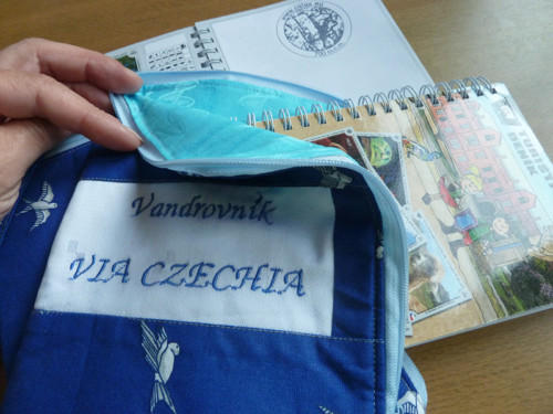 Obal na Vandrovník — foto 2