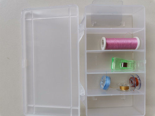 Zásobník Bobbin Box — foto 3
