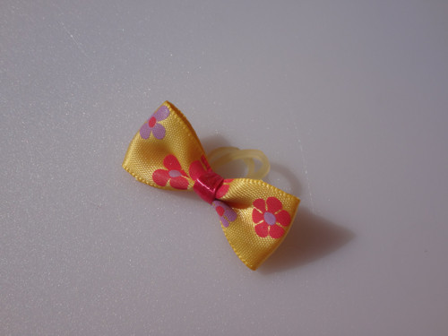 Mini mašlička — foto 3
