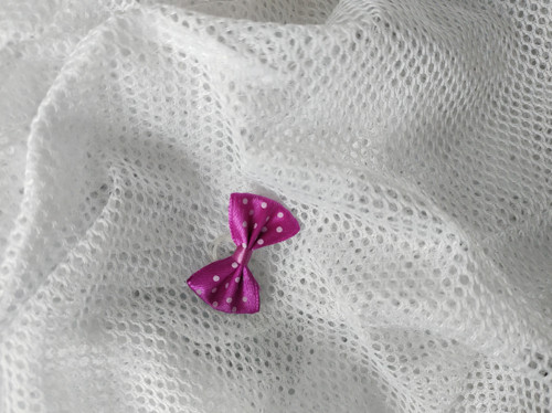 Mašlička na gumičce — foto 2