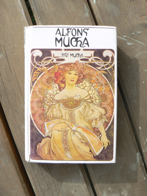 Alfons Mucha - Jiří Mucha... — foto 3