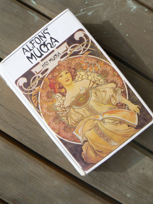 Alfons Mucha - Jiří Mucha... — foto 2