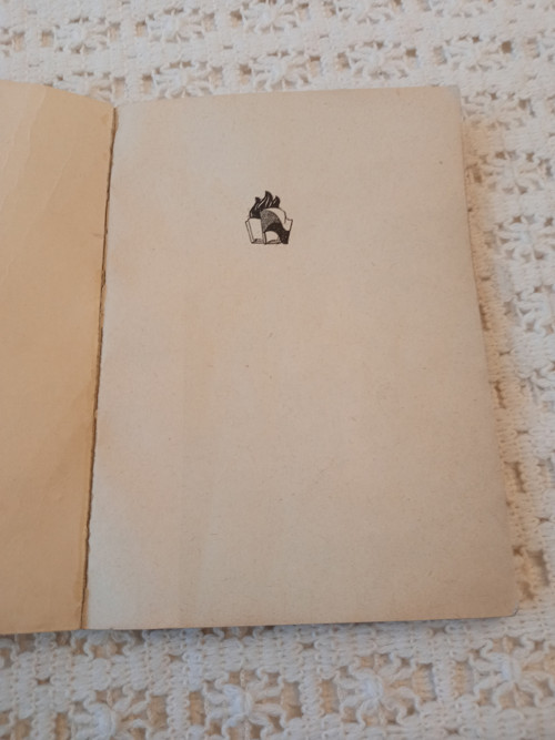 K táborovému ohni — foto 3