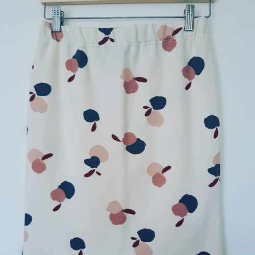 Bio sukně — foto 5