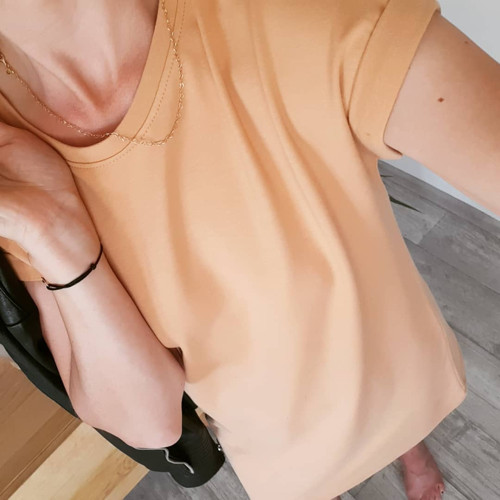 Bio teplákové šaty- slevaaa — foto 3
