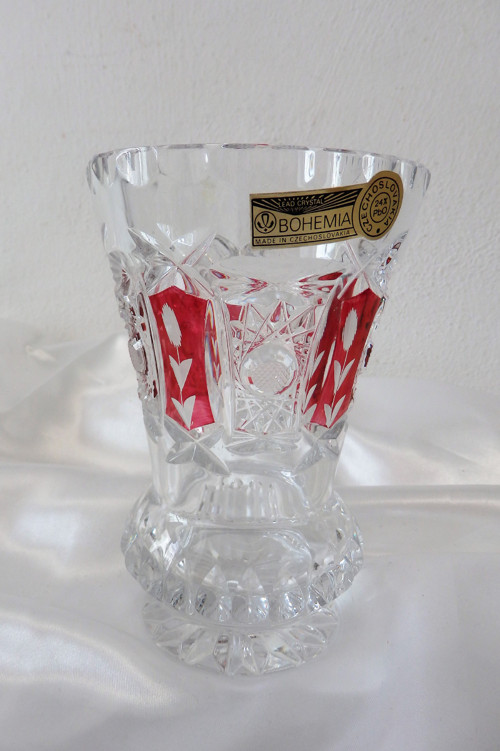 Vázička Egermann — foto 2