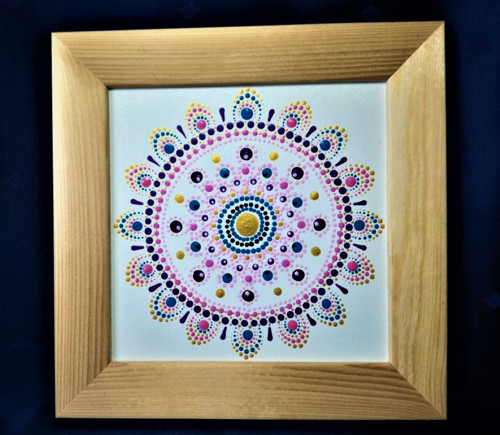 Mandala MIMINKOVSKÁ — foto 4