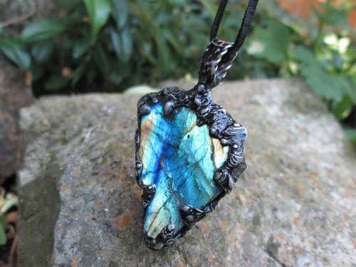 Talisman ,, Mystic " — foto 4