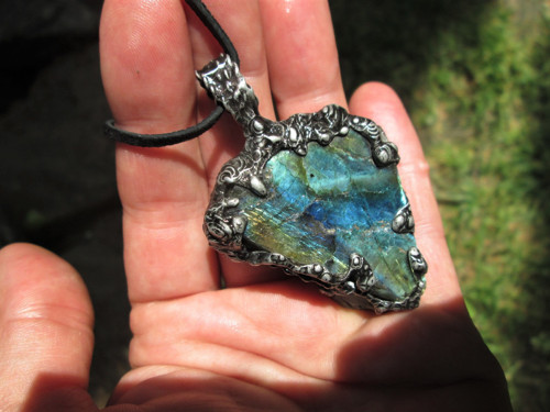 Talisman ,, Mystic " — foto 5
