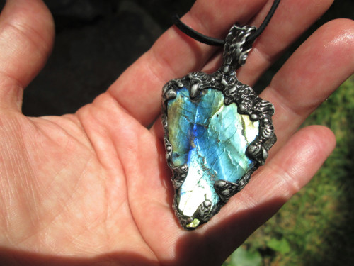 Talisman ,, Mystic " — foto 2