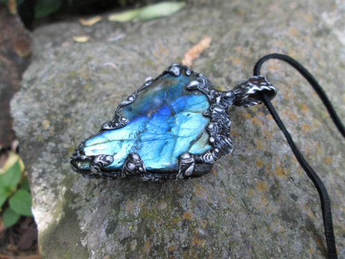 Talisman ,, Mystic " — foto 3