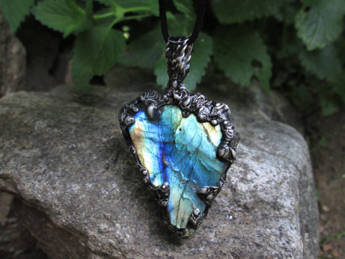 Talisman ,, Mystic " — foto 6