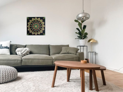 Mandala SVOBODA — foto 3