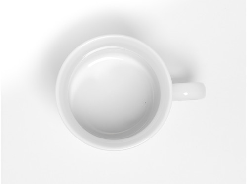 Dětský hrnek 220 ml - Sad — foto 4
