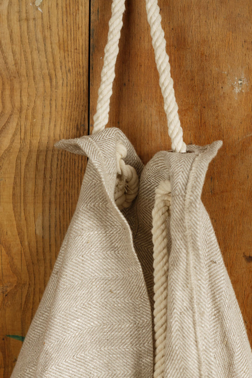 Bento bag - Fishbone — foto 3
