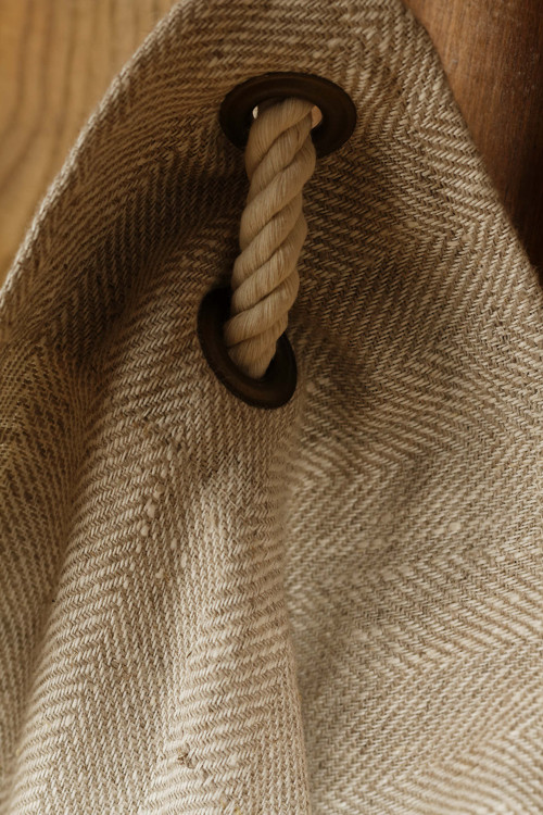 Bento bag - Fishbone — foto 4