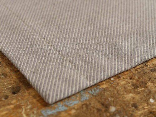 Prostírání - Jacquard twill gray, 2ks/bal — foto 2
