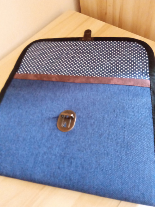 Obal na tablet pro muže — foto 3