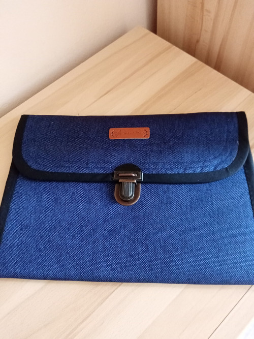 Obal na tablet pro muže — foto 4