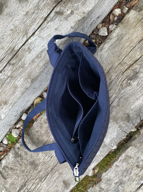 SMALL Dark BLue — foto 2