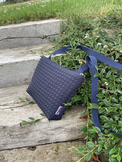 SMALL Dark Blue — foto 4