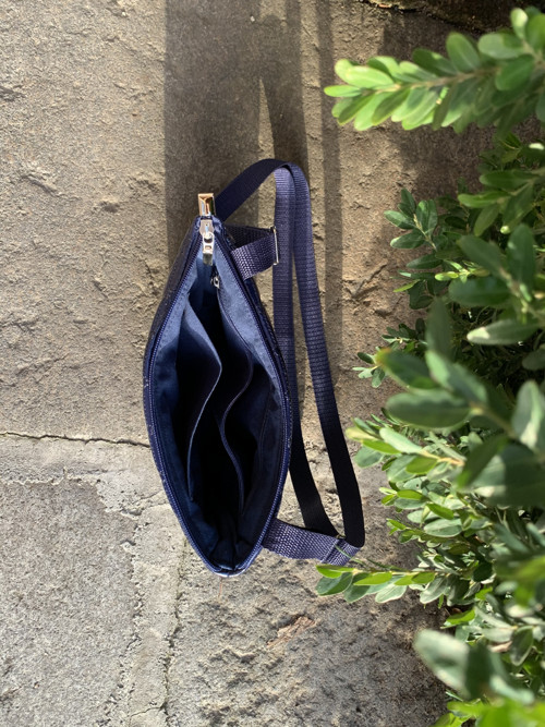 SMALL Dark Blue — foto 3