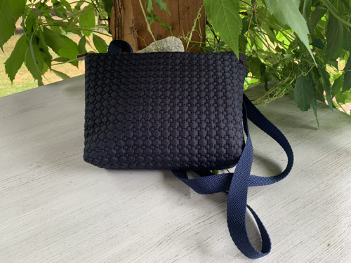SMALL Dark Blue — foto 2