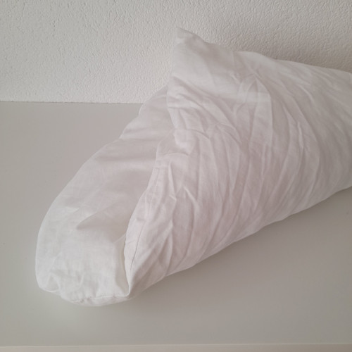 Péřová výplň na zavinovačku — foto 2