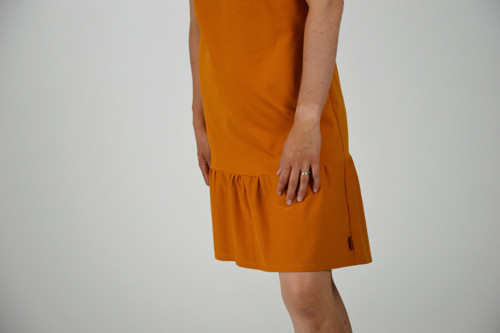 Šaty Eleonora Okrová — foto 5