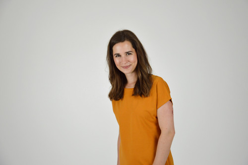 Šaty Eleonora Okrová — foto 4
