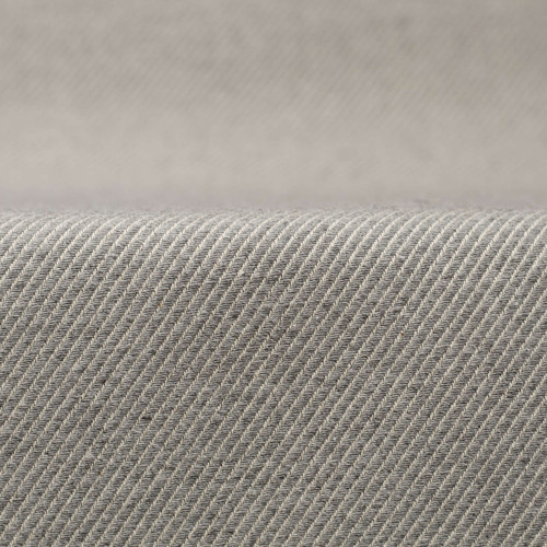 Metráž - Twill gray — foto 2