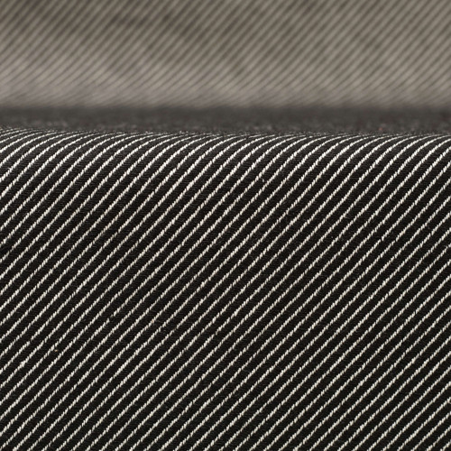 Metráž - Twill blue — foto 2
