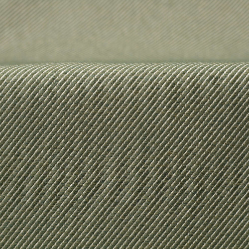 Metráž - Twill green — foto 2
