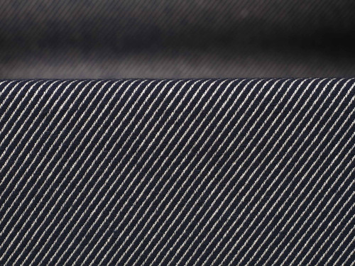 Metráž - twill blue — foto 2