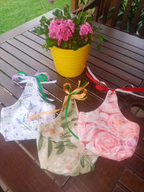Dárkové taštičky — foto 5