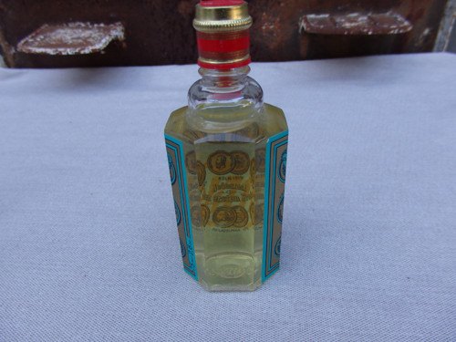4711 Kolínksá voda obsah 75 ml — foto 3