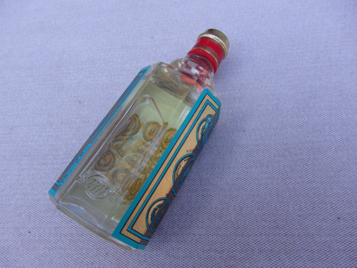 4711 Kolínksá voda obsah 75 ml — foto 2