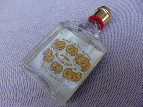 4711 Kolínská voda obsah 40 ml — foto 3