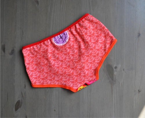 Cosy Diva, kalhotky vel. S — foto 4