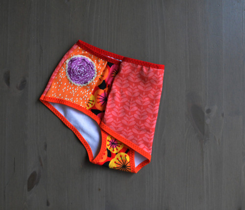 Cosy Diva, kalhotky vel. S — foto 3