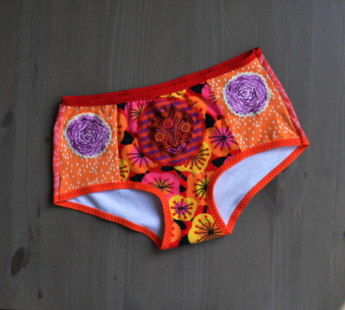 Cosy Diva, kalhotky vel. S — foto 2