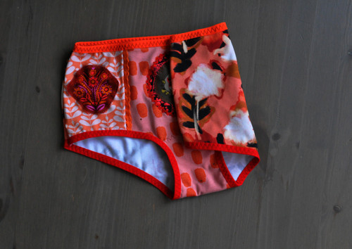 Cosy Diva, kalhotky vel. S — foto 3