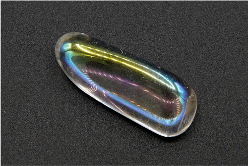 Křišťál duhová aura 4,2 cm — foto 2