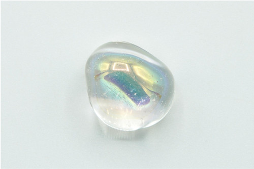 Křišťál duhová aura 2,4 cm — foto 3