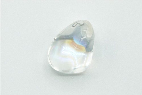 Křišťál duhová aura 2,6 cm — foto 3