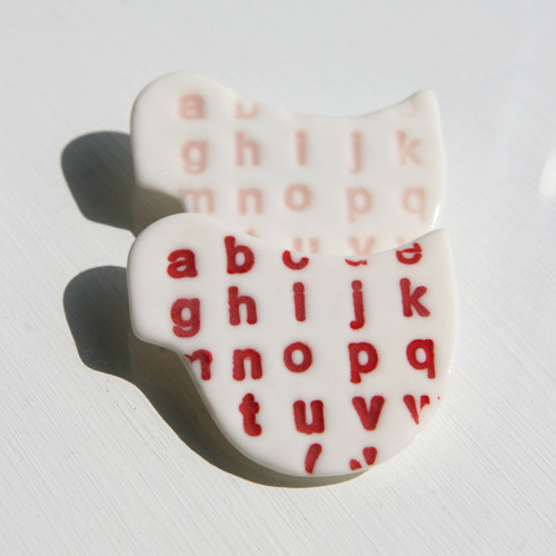Porcelánče messinger (porcelán) — foto 5